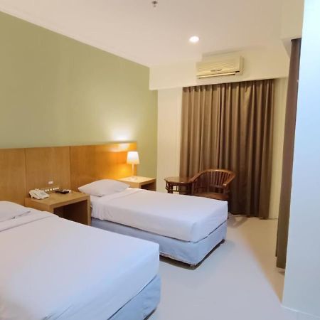 Hotel Wisata Palembang Exteriér fotografie
