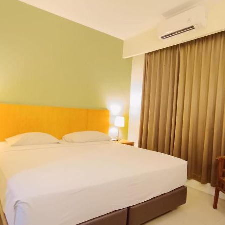 Hotel Wisata Palembang Exteriér fotografie