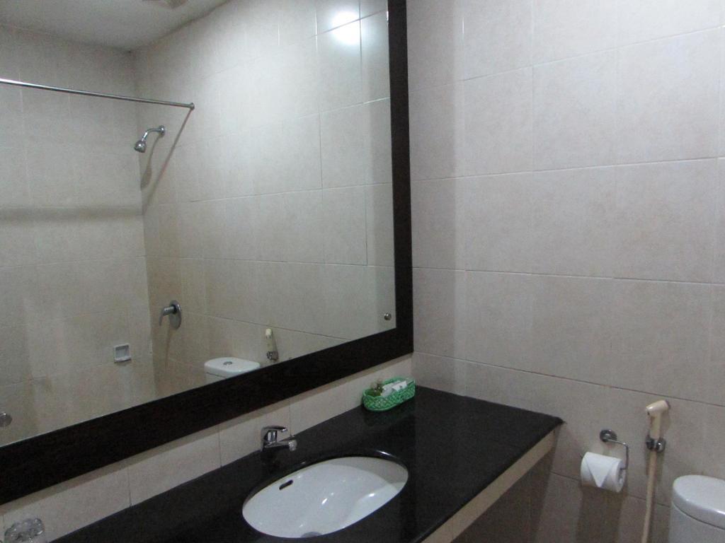 Hotel Wisata Palembang Pokoj fotografie
