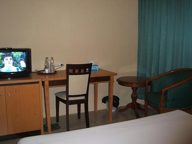 Hotel Wisata Palembang Exteriér fotografie
